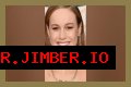 Brie Larson: The Rise Of A Multifaceted Talent In Hollywood