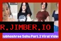 Subhashree MMS Video: The Truth Behind The Controversy